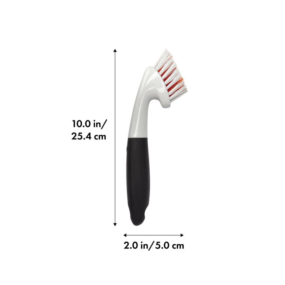 Good Grips Grout Brush - Image 7