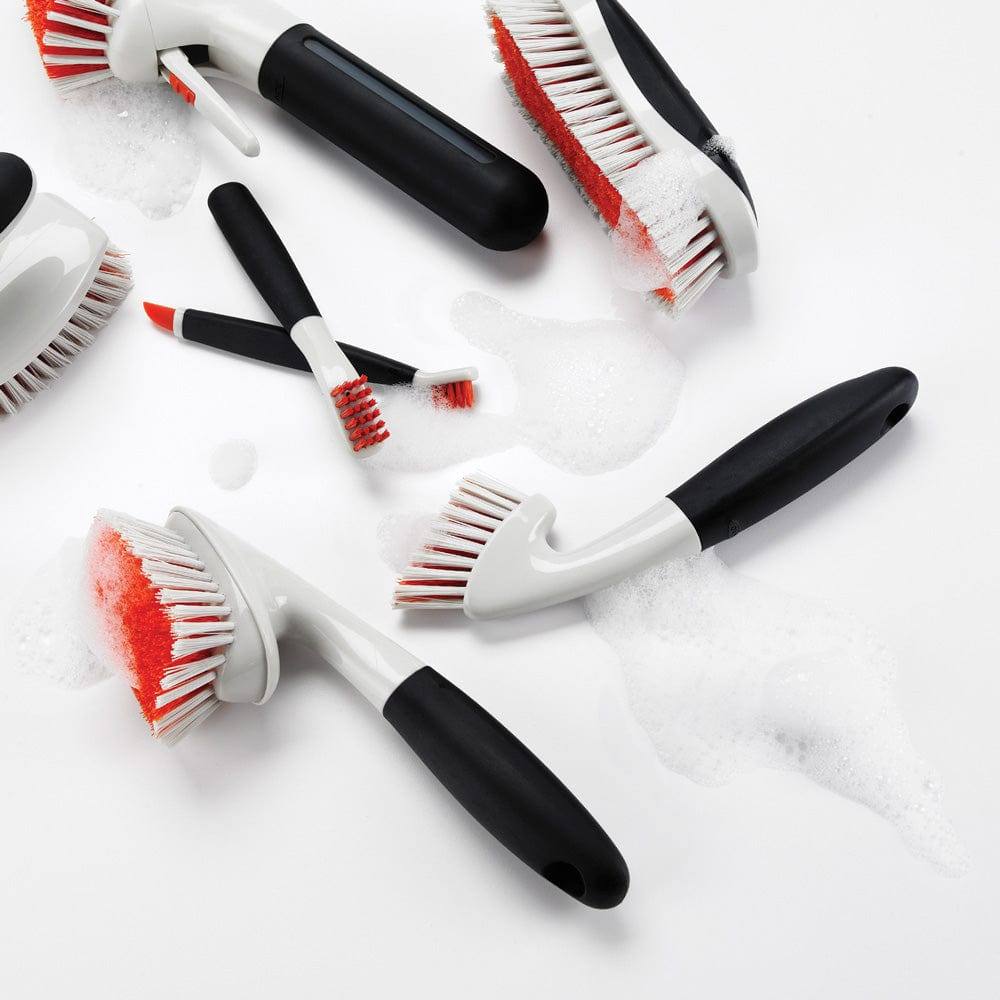 Good Grips Grout Brush - Image 8
