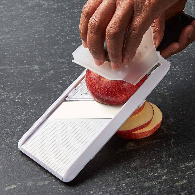 Good Grips Hand-Held Mandoline Slicer