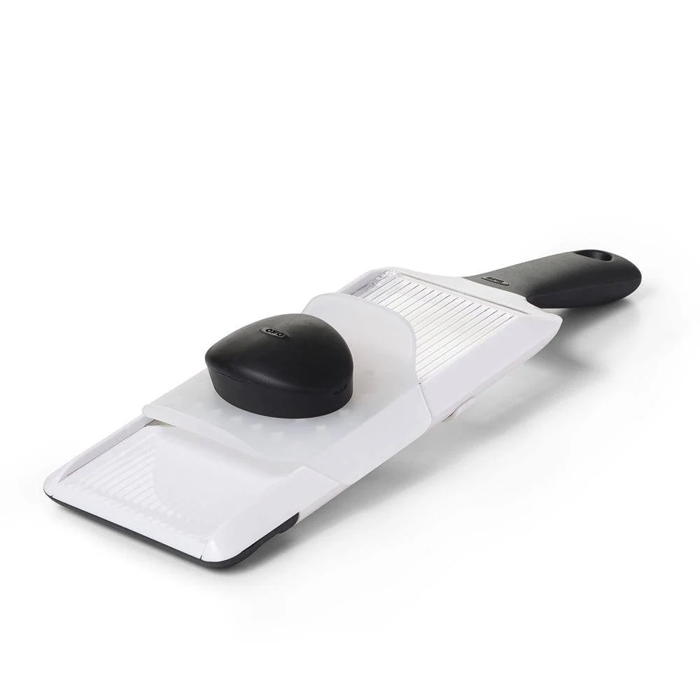 Good Grips Hand-Held Mandoline Slicer - Image 10