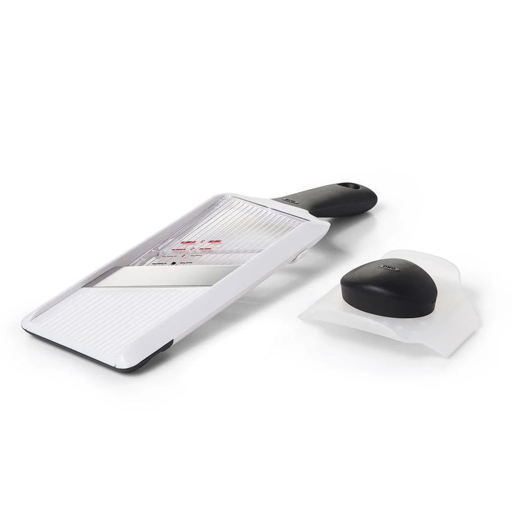 Good Grips Hand-Held Mandoline Slicer - Image 3