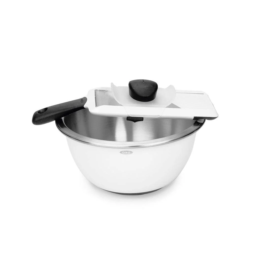 Good Grips Hand-Held Mandoline Slicer - Image 7