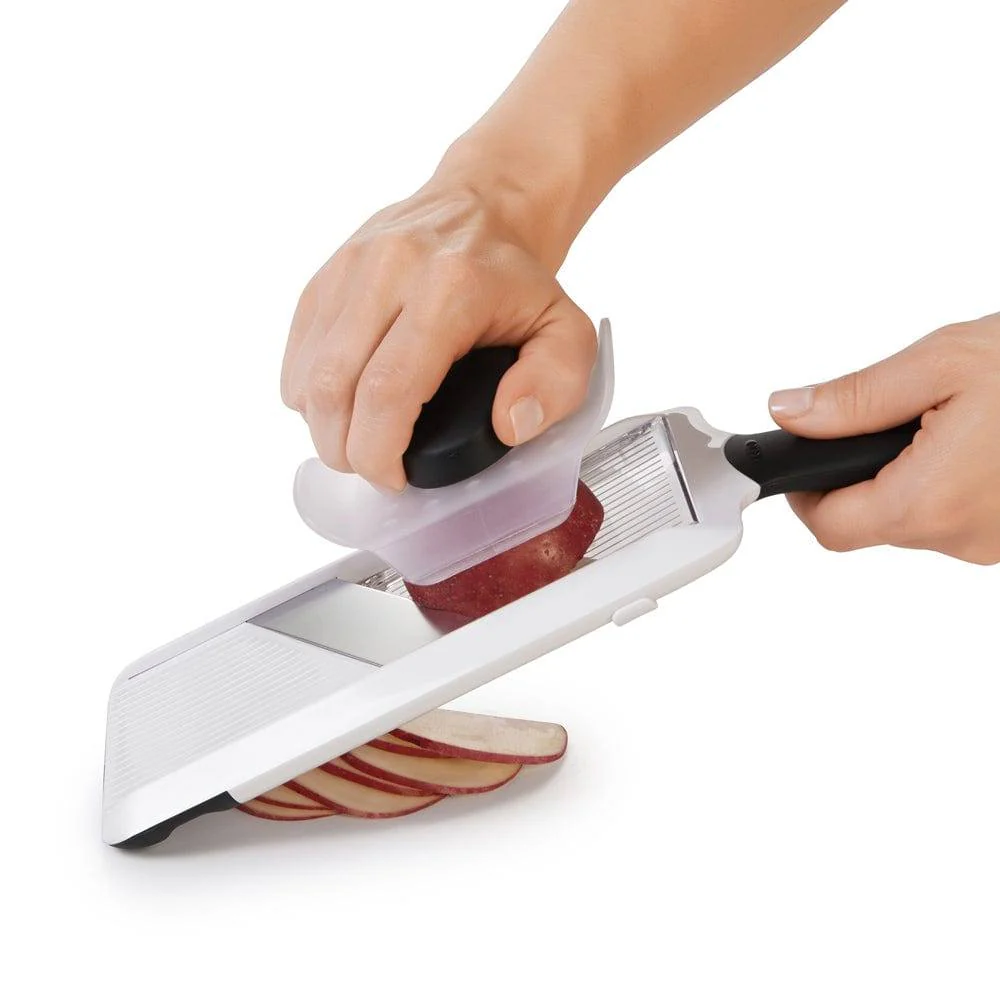 Good Grips Hand-Held Mandoline Slicer - Image 8