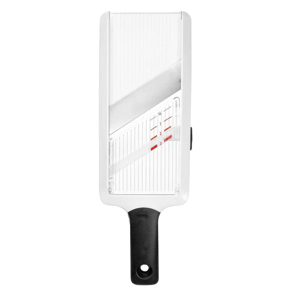 Good Grips Hand-Held Mandoline Slicer - Image 9