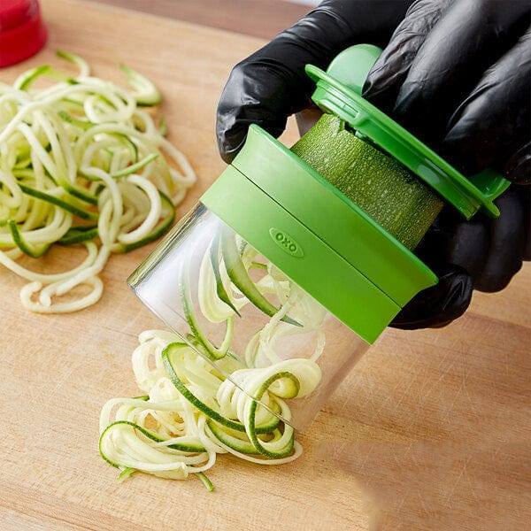 Good Grips Hand-Held Spiralizer - Image 14