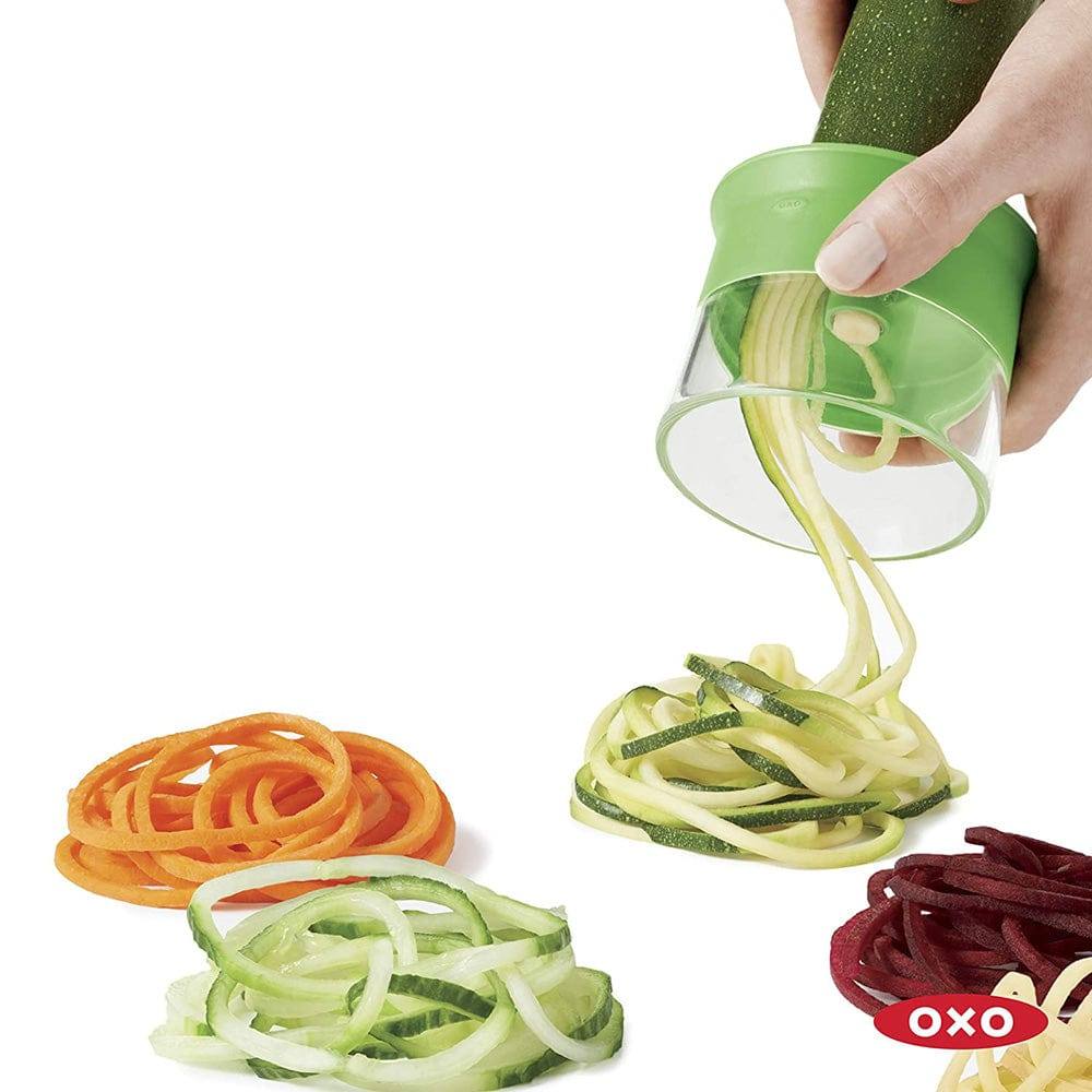 Good Grips Hand-Held Spiralizer - Image 5