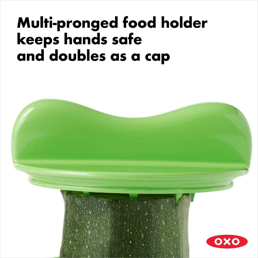 Good Grips Hand-Held Spiralizer - Image 7