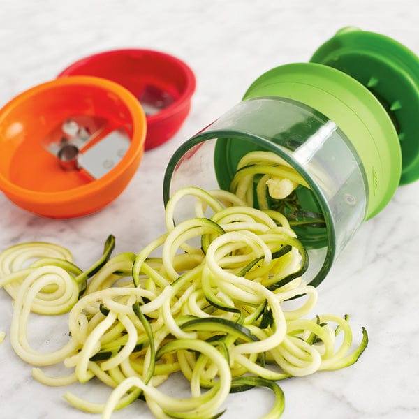 Good Grips Hand-Held Spiralizer - Image 9