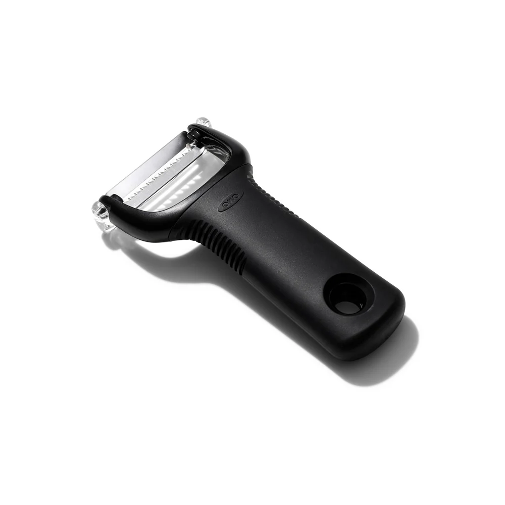 Good Grips Julienne Peeler - Black - Image 10