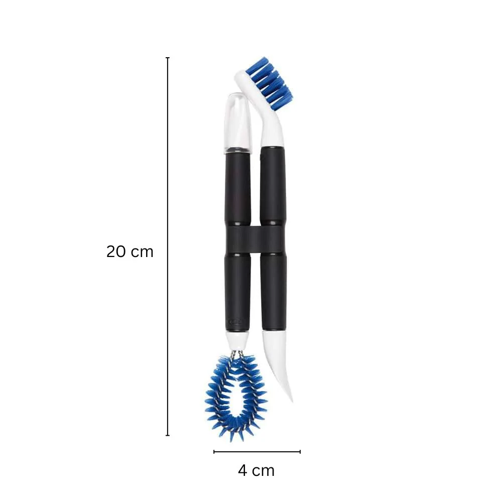 Good Grips Kitchen Appliance Cleaning Set - Image 7