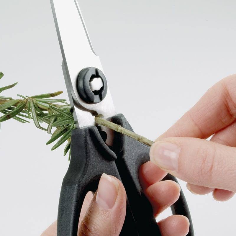 Good Grips Kitchen & Herb Scissors - Image 2
