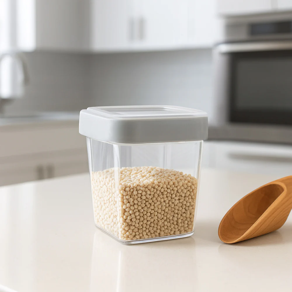 Good Grips Locktop Container - 590ml