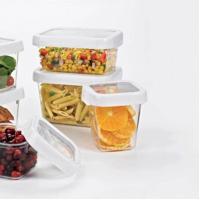 Good Grips Locktop Container - 590ml - Image 4