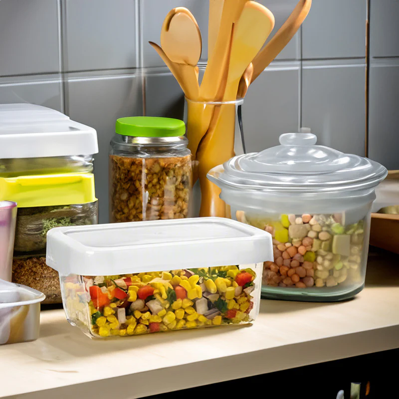 Good Grips Locktop Container - 900ml - Image 5