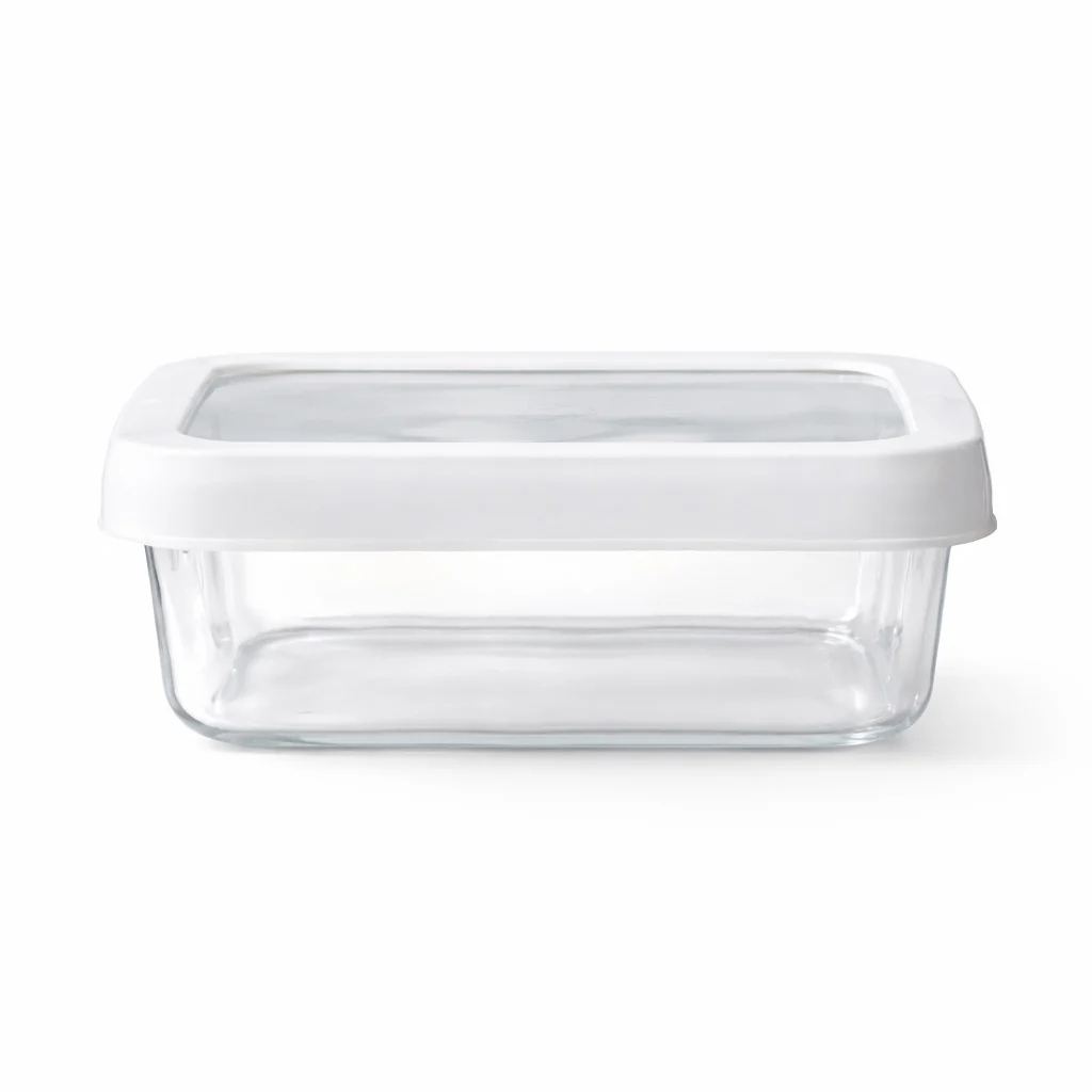 Good Grips Locktop Square Container - 900ml - Image 3