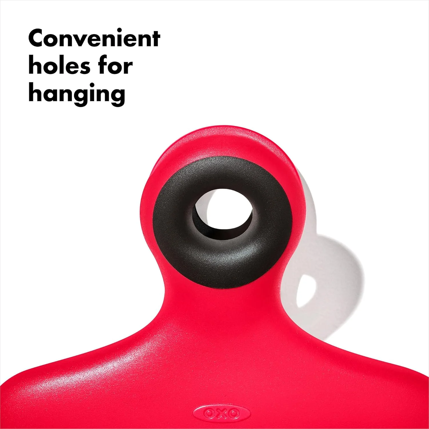 Good Grips Magnetic Heavy-Duty Clips, Set of 4 - Image 8