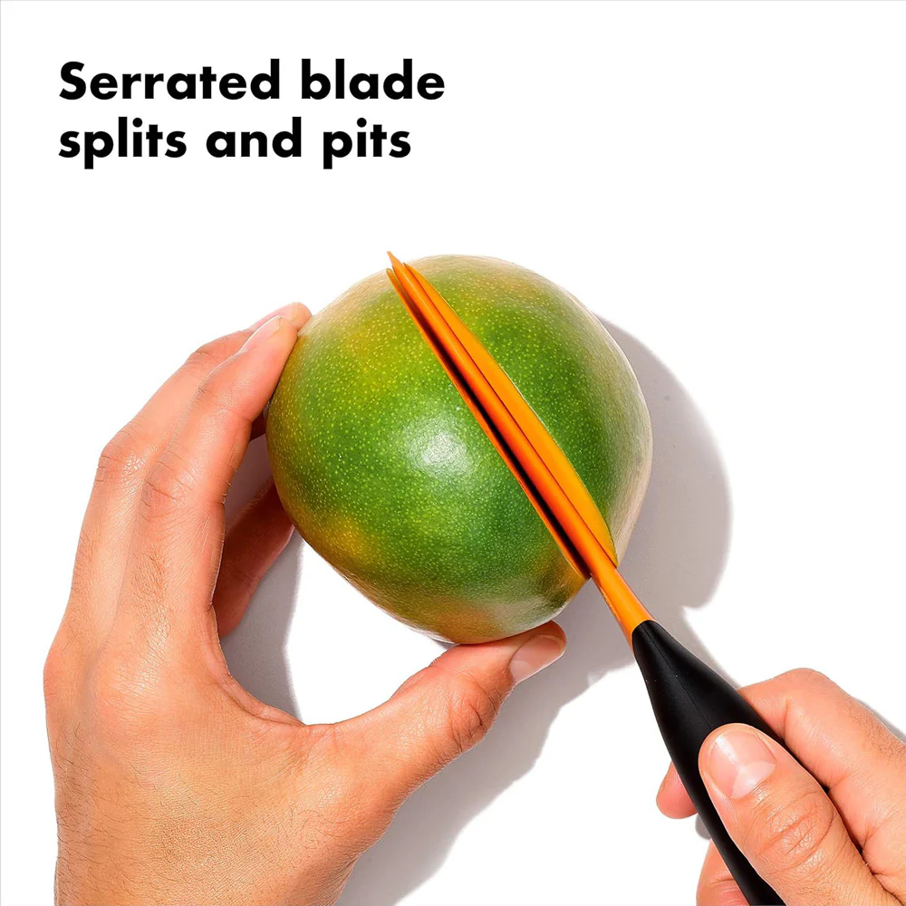 Good Grips Mango Slicer with Scoop - Image 5