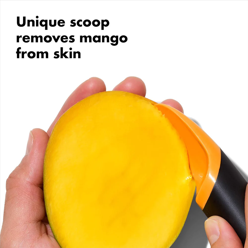 Good Grips Mango Slicer with Scoop - Image 8