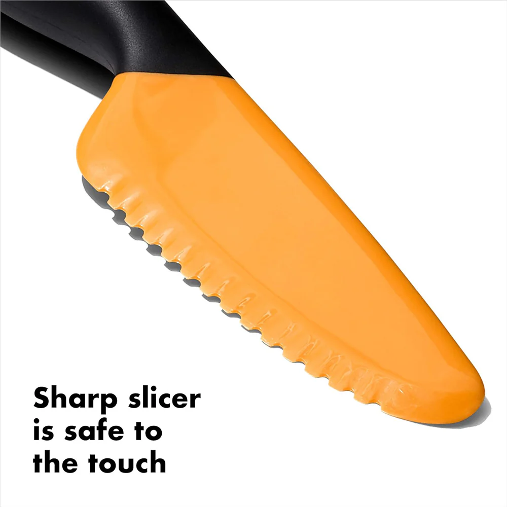 Good Grips Mango Slicer with Scoop - Image 9