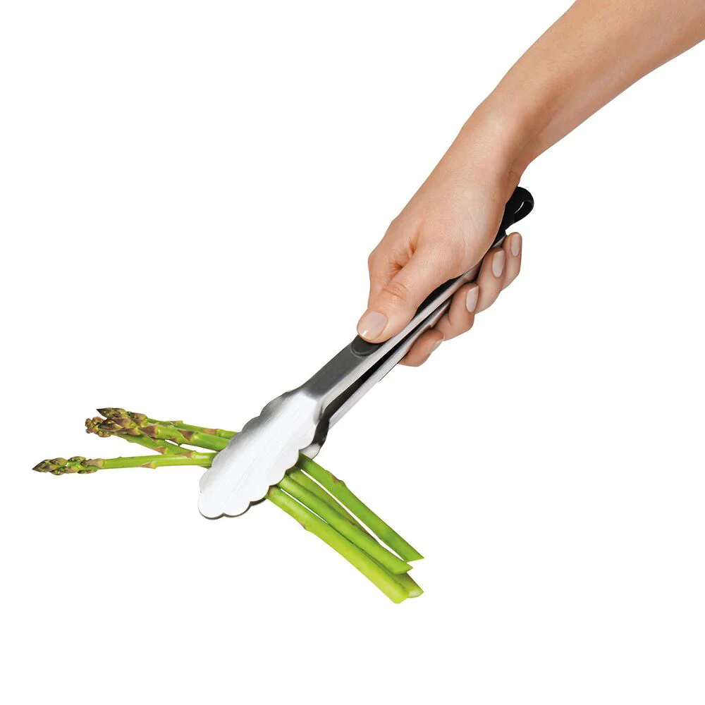 Good Grips Mini Tongs - Image 10