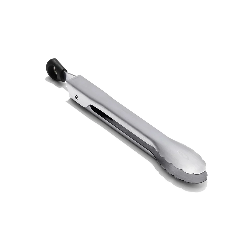 Good Grips Mini Tongs - Image 3