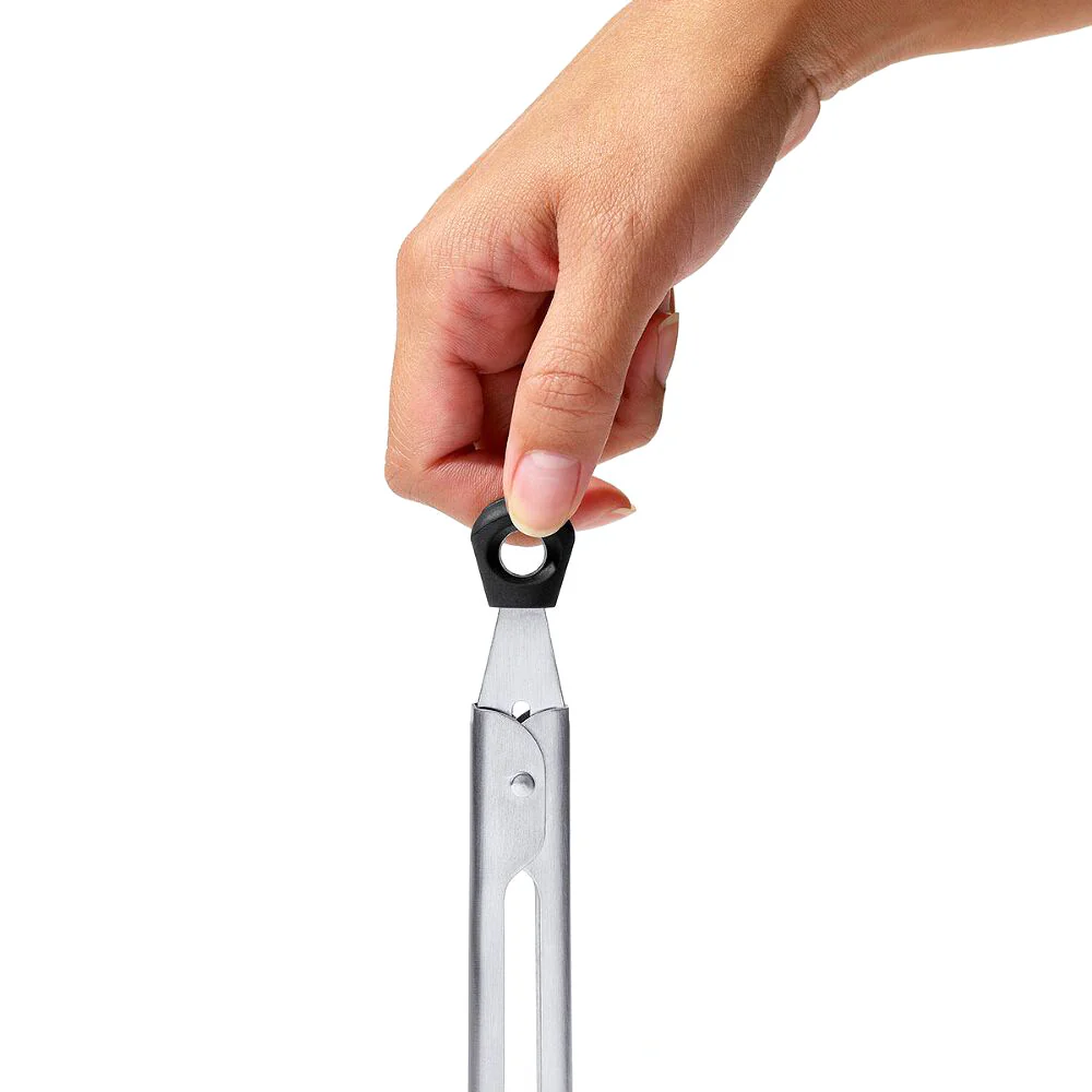 Good Grips Mini Tongs - Image 9
