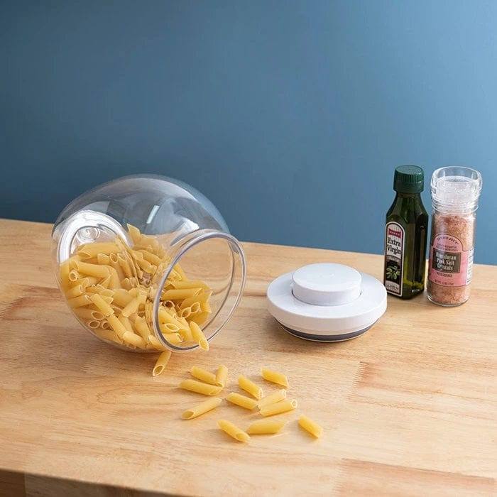 Good Grips Pop Cookie Jar - Small - Image 4
