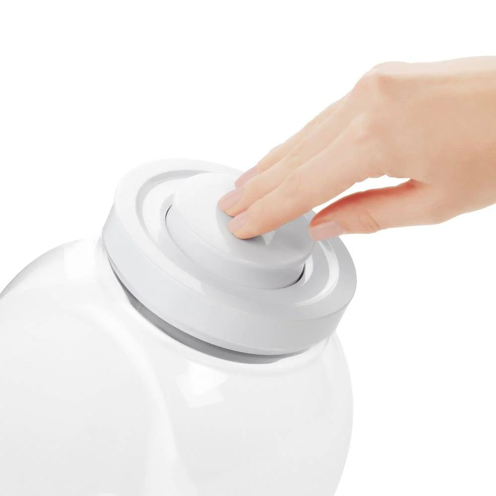 Good Grips Pop Cookie Jar - Small - Image 5