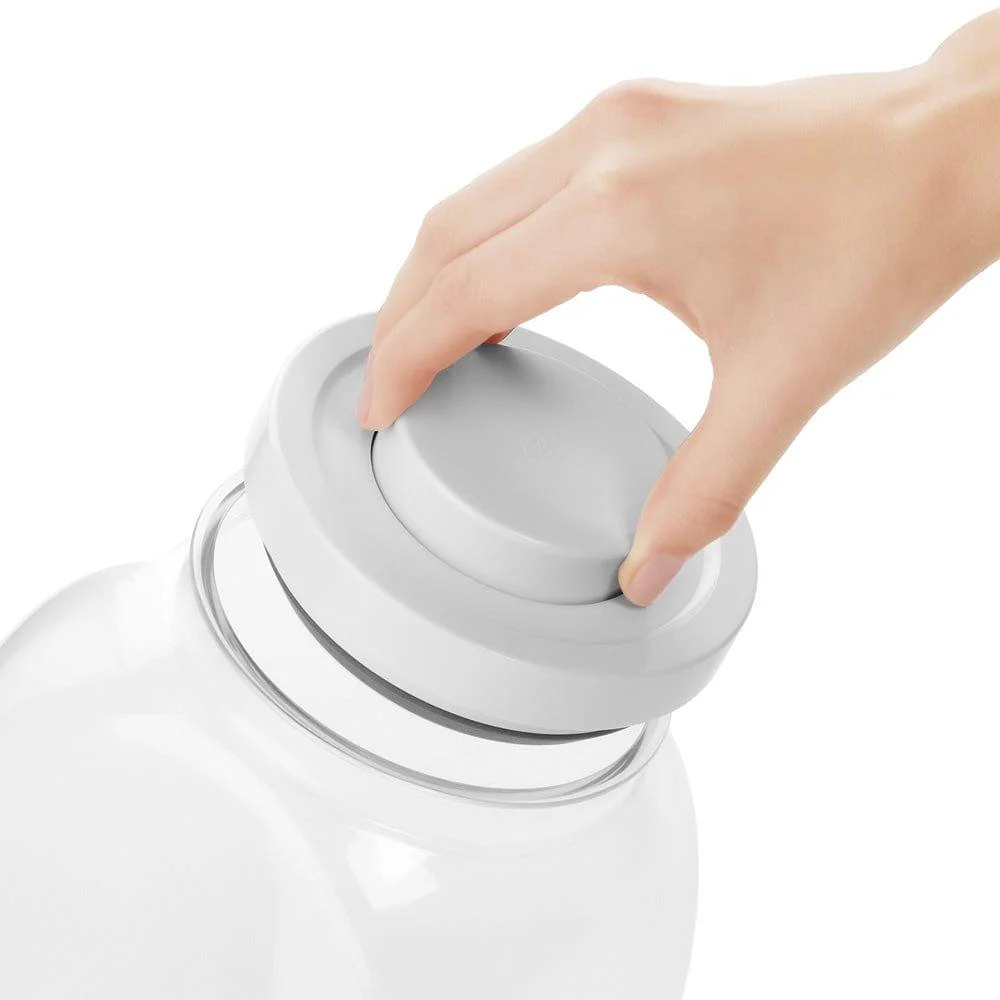 Good Grips Pop Cookie Jar - Small - Image 6