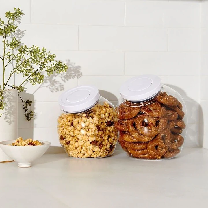 Good Grips Pop Cookie Jar - Small - Image 8