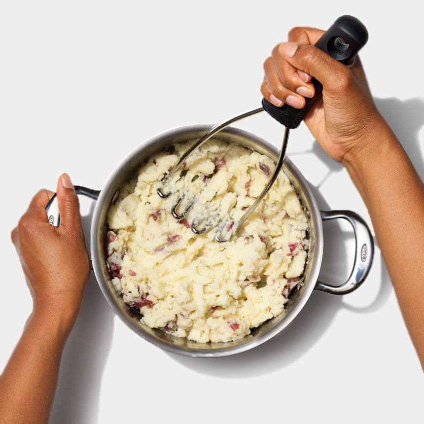 Good Grips Potato Masher - Image 2