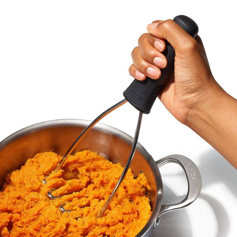 Good Grips Potato Masher - Image 4