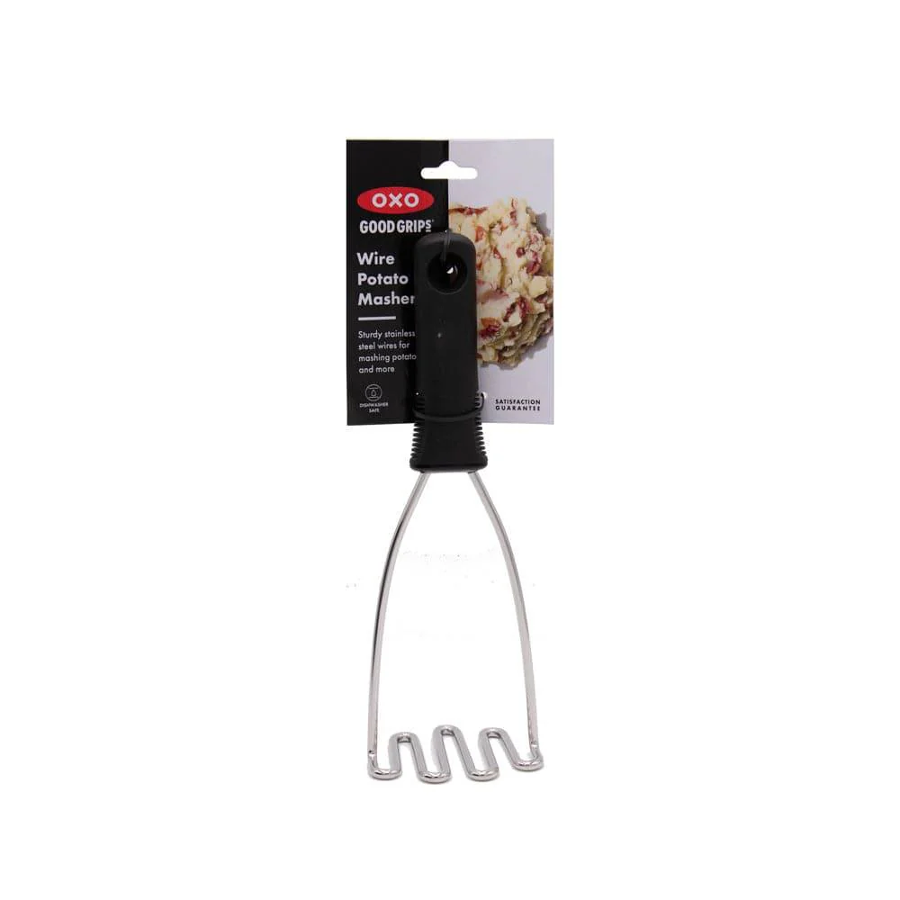 Good Grips Potato Masher - Image 6