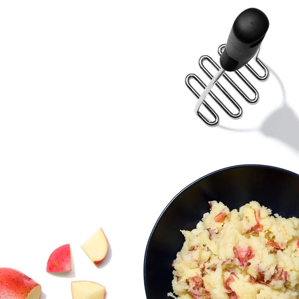Good Grips Potato Masher - Image 7