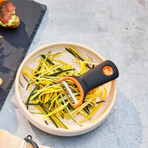 Good Grips Prep Julienne Peeler