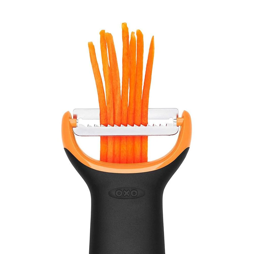 Good Grips Prep Julienne Peeler - Image 10