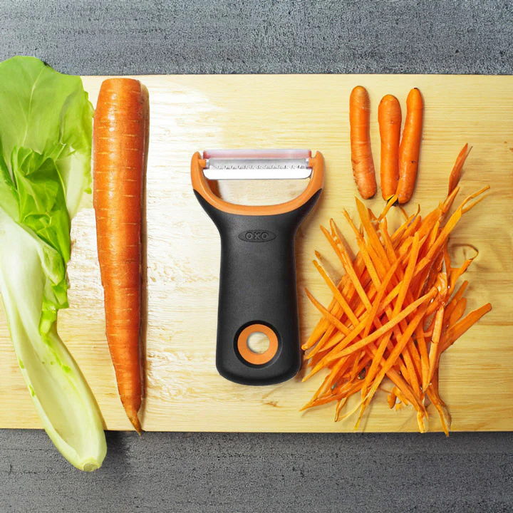 Good Grips Prep Julienne Peeler - Image 2