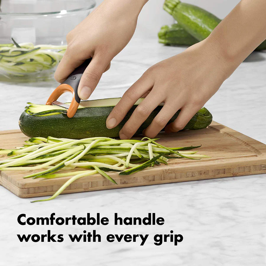Good Grips Prep Julienne Peeler - Image 7