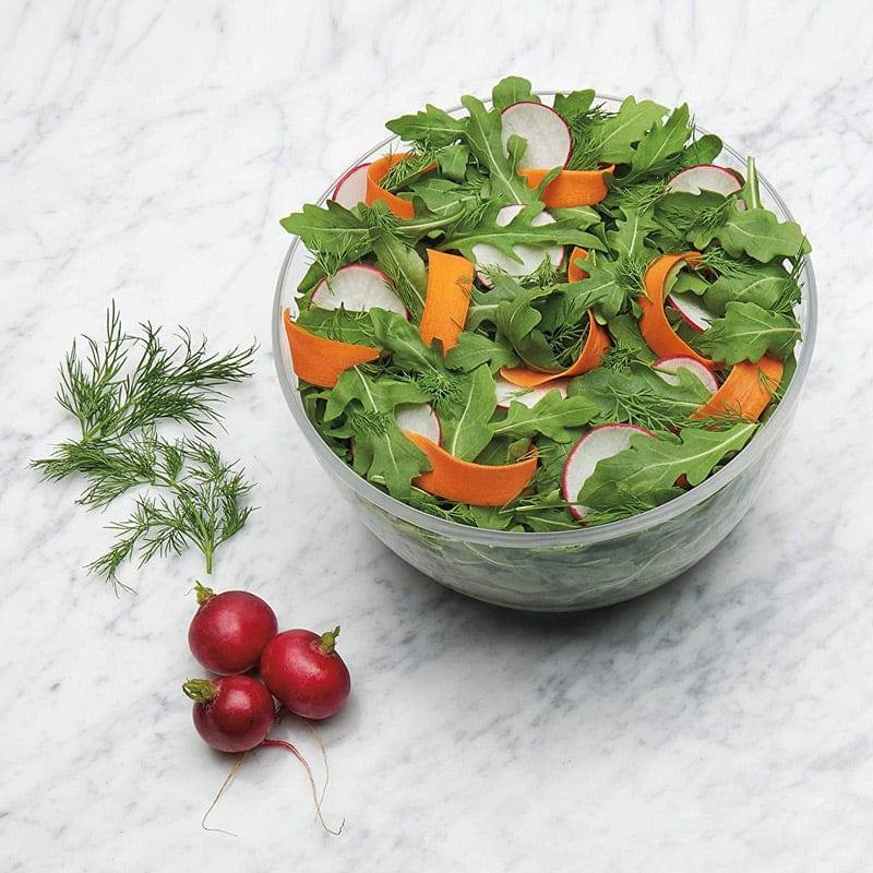 Good Grips Salad & Herb Spinner Small - Image 2