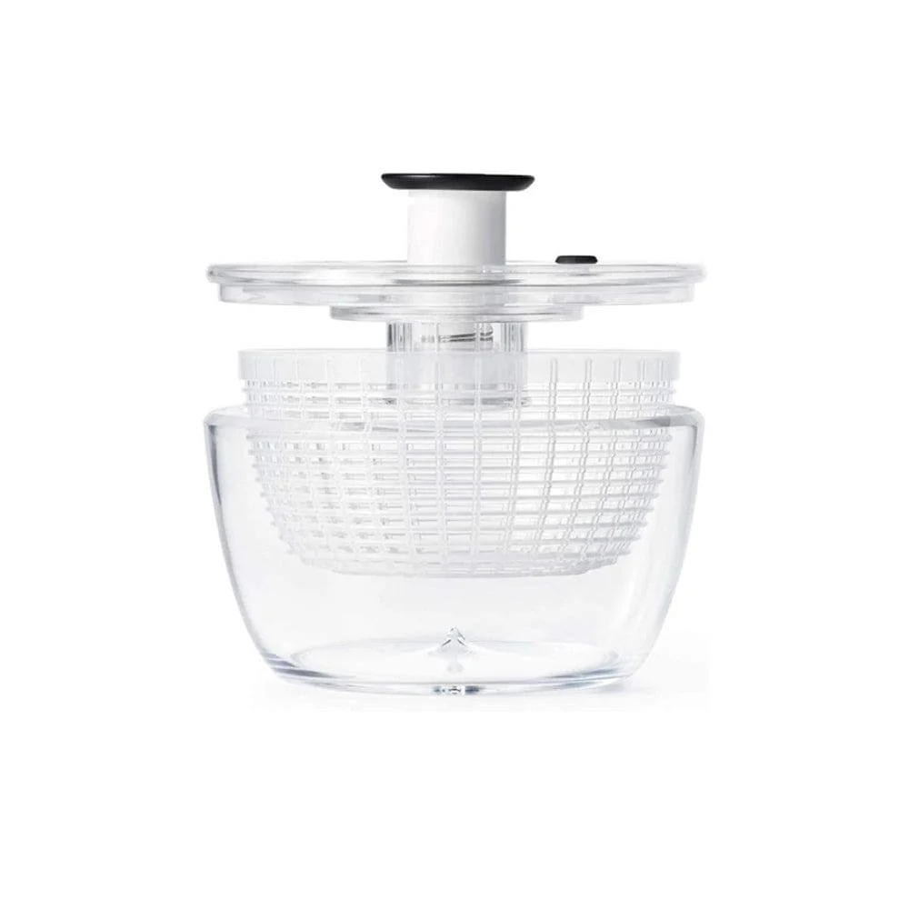 Good Grips Salad & Herb Spinner Small - Image 3