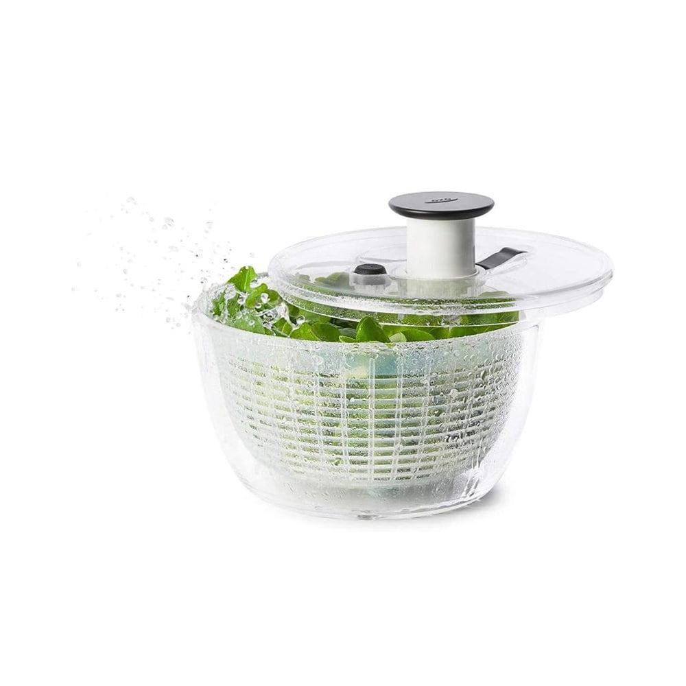 Good Grips Salad & Herb Spinner Small - Image 4