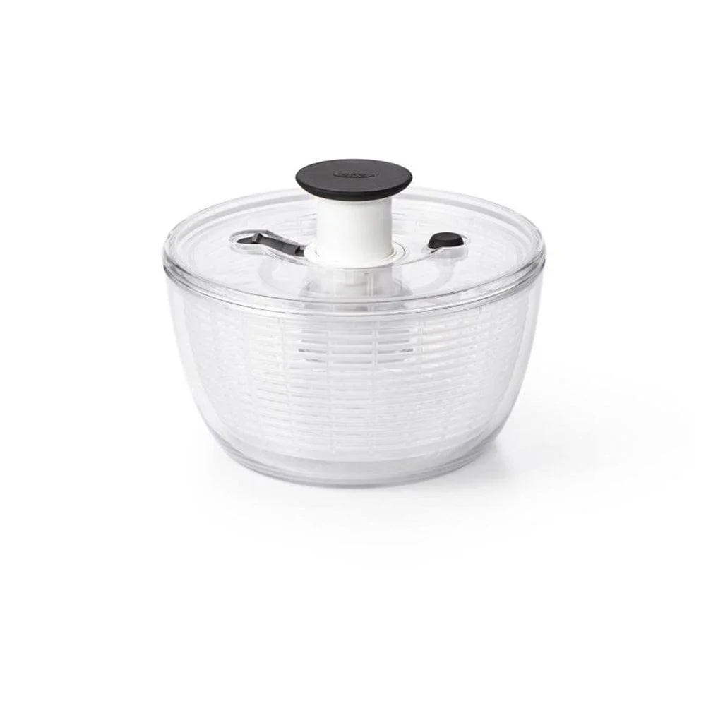 Good Grips Salad & Herb Spinner Small - Image 5