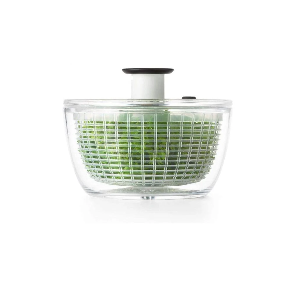 Good Grips Salad & Herb Spinner Small - Image 6