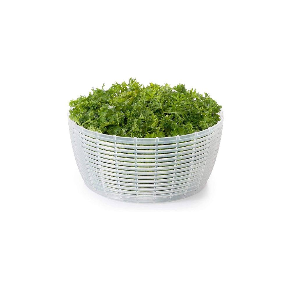 Good Grips Salad & Herb Spinner Small - Image 7