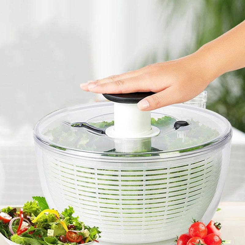 Good Grips Salad Spinner - Image 2