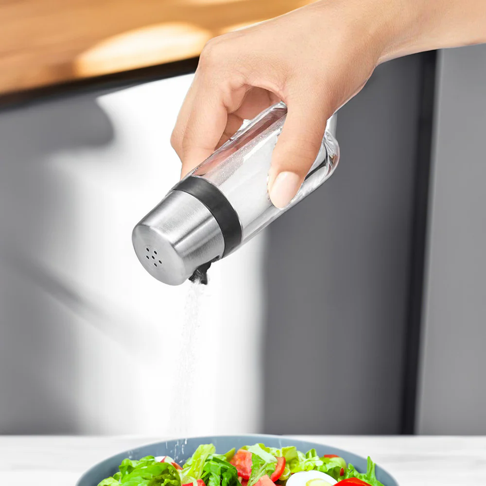 Good Grips Simple Salt Shaker - Image 2