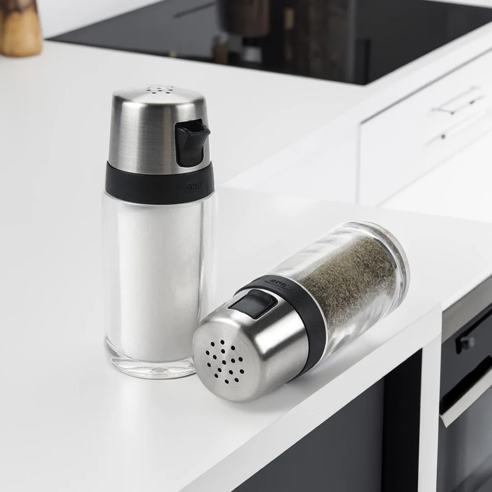 Good Grips Simple Salt Shaker - Image 4