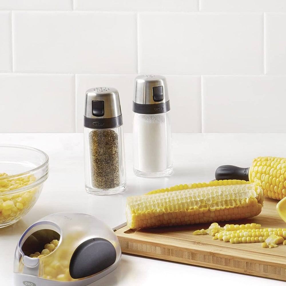 Good Grips Simple Salt Shaker - Image 7