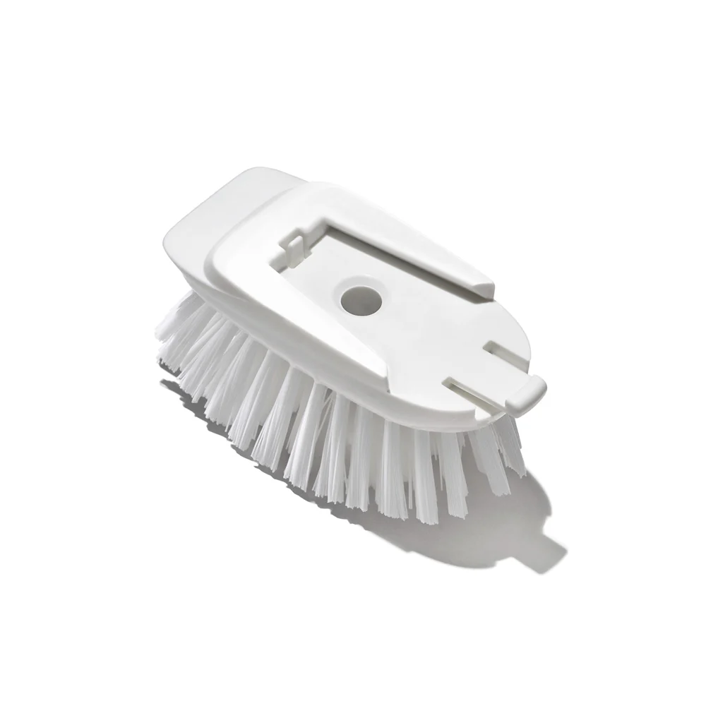 Good Grips Soap Dispensing Brush Refills Set of 2 - Image 2