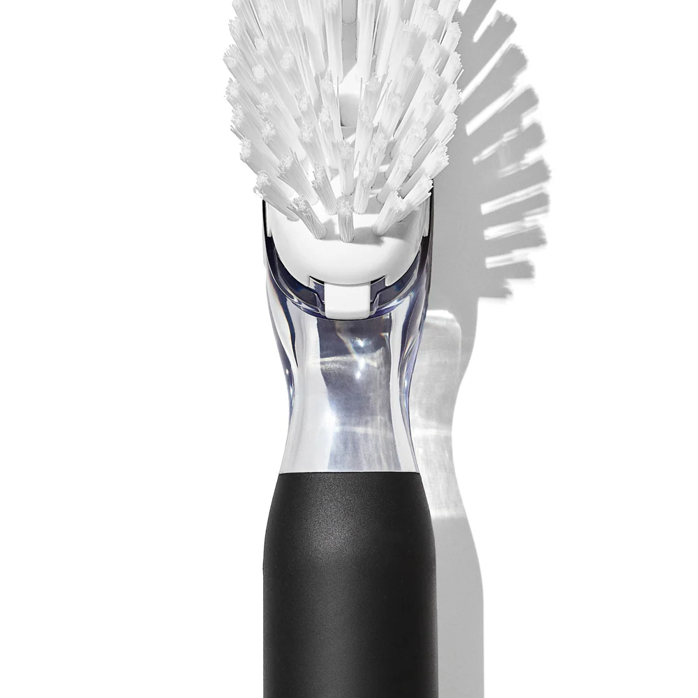 Good Grips Soap Dispensing Brush Refills Set of 2 - Image 4